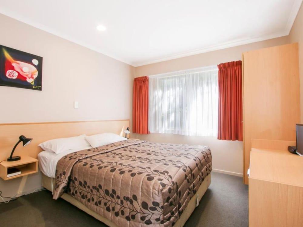 ASURE Kaimai View Motel Katikati