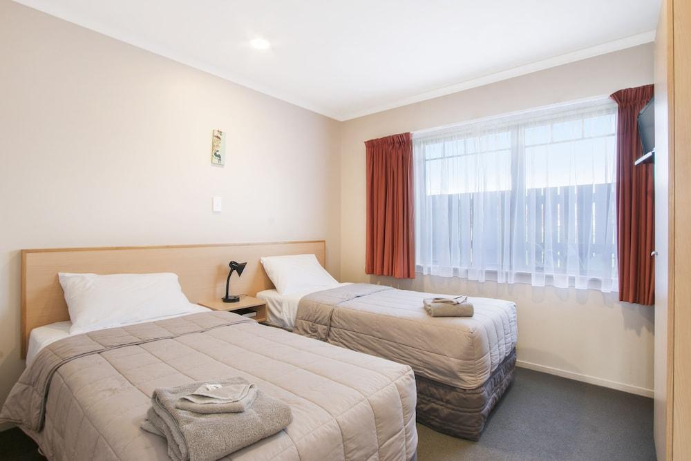 ASURE Kaimai View Motel Katikati