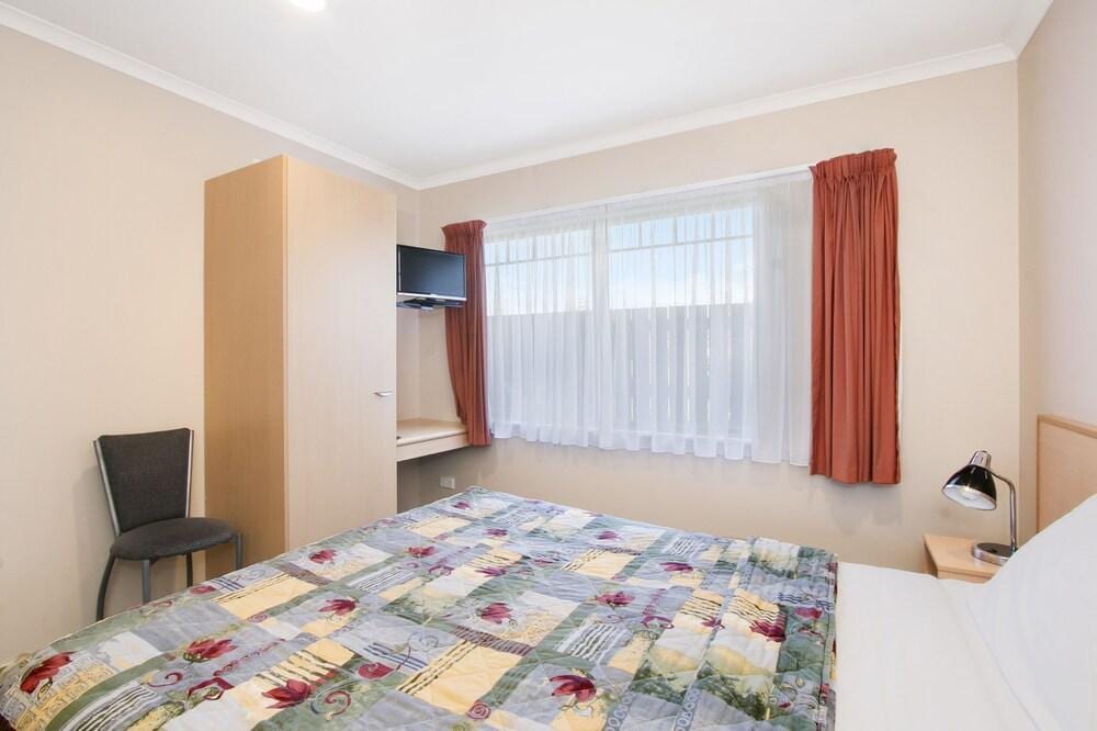 ASURE Kaimai View Motel Katikati