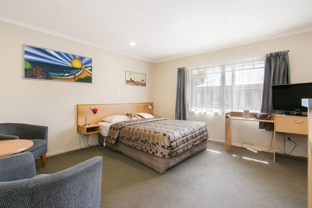 ASURE Kaimai View Motel Katikati