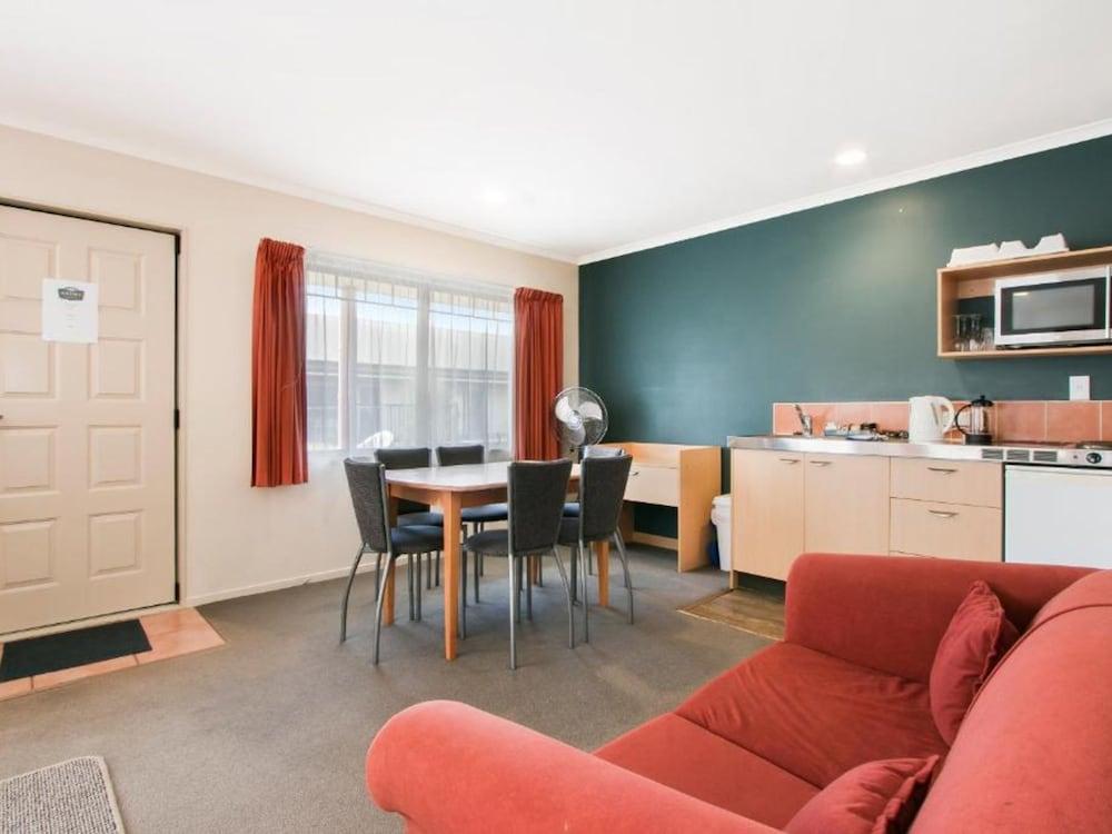 ASURE Kaimai View Motel Katikati