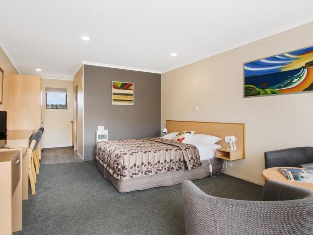 ASURE Kaimai View Motel Katikati
