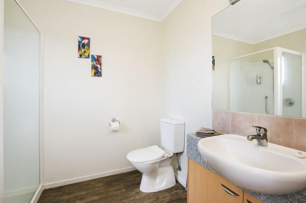 ASURE Kaimai View Motel Katikati