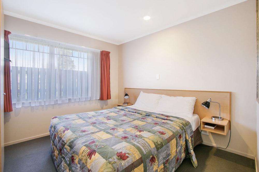 ASURE Kaimai View Motel Katikati