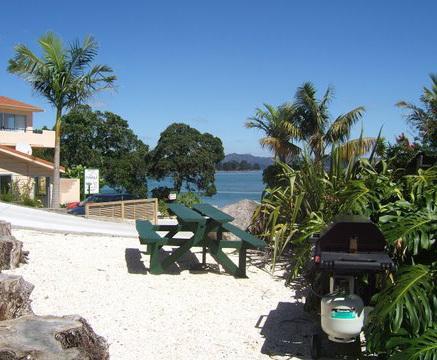 Paku Lodge at Tairua