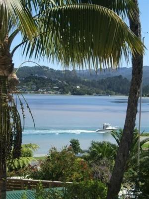 Paku Lodge at Tairua