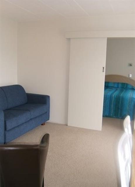 Paku Lodge at Tairua