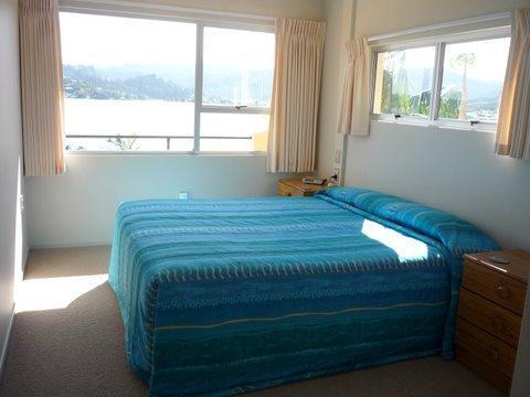 Paku Lodge at Tairua