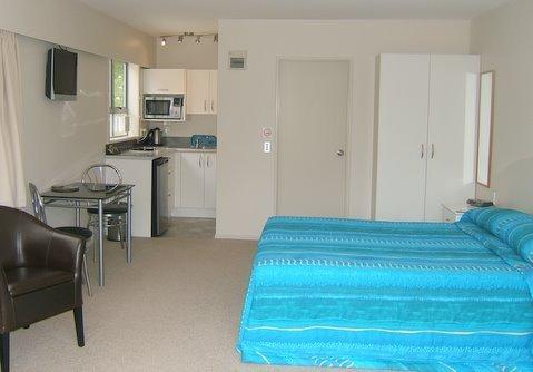 Paku Lodge at Tairua