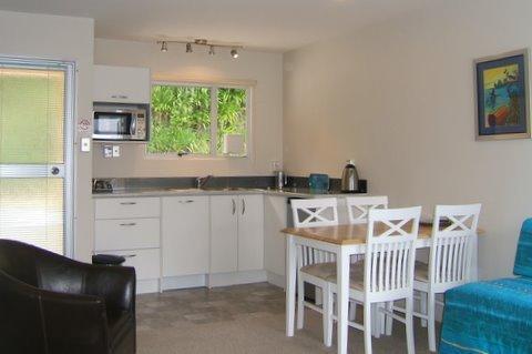 Paku Lodge at Tairua