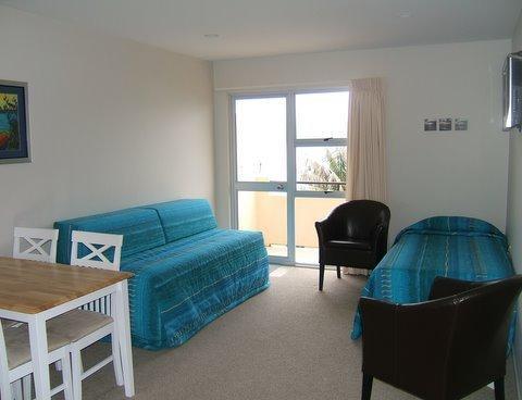 Paku Lodge at Tairua
