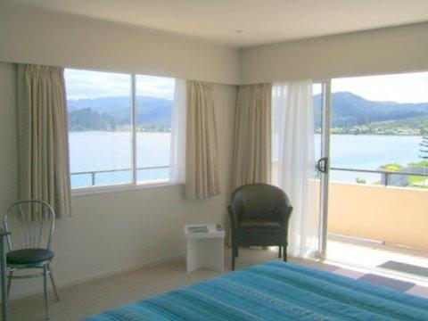 Paku Lodge at Tairua