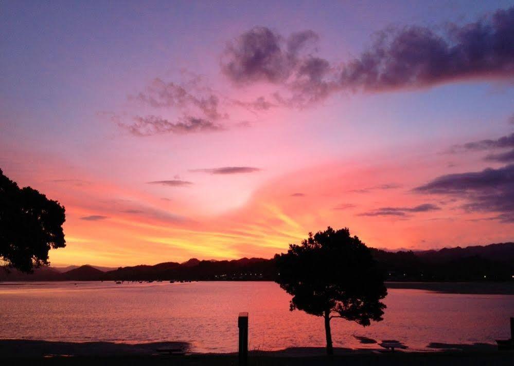 Paku Lodge at Tairua