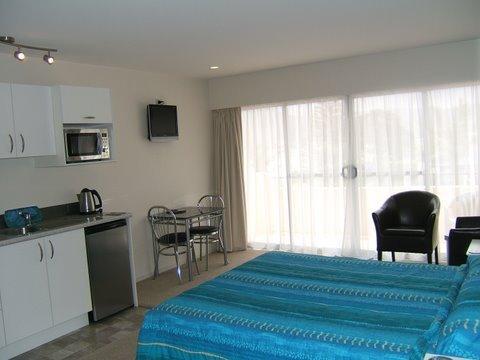 Paku Lodge at Tairua