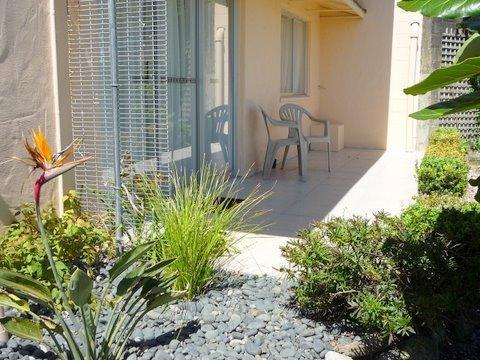 Paku Lodge at Tairua