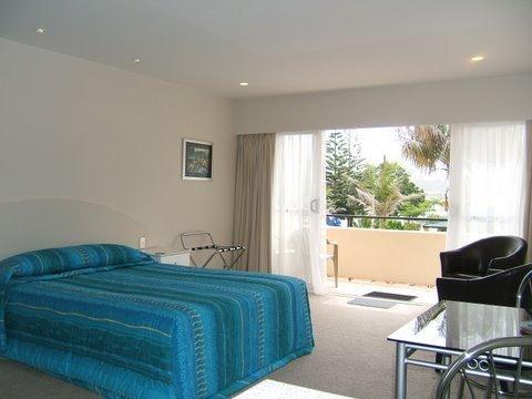 Paku Lodge at Tairua