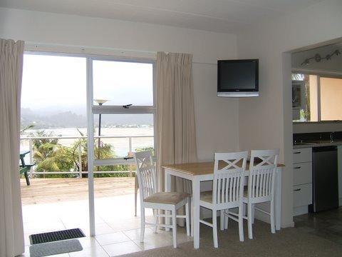 Paku Lodge at Tairua