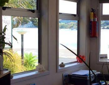 Paku Lodge at Tairua