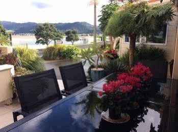 Paku Lodge at Tairua