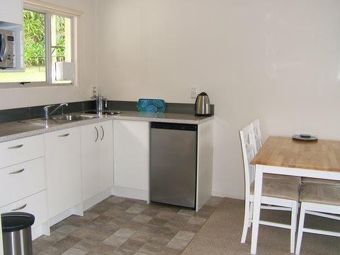Paku Lodge at Tairua