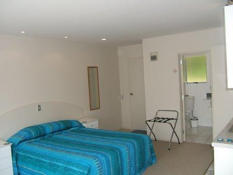 Paku Lodge at Tairua