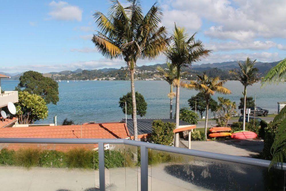 Paku Lodge at Tairua