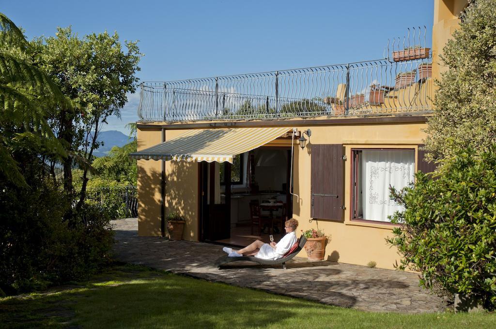 Villa Toscana Lodge