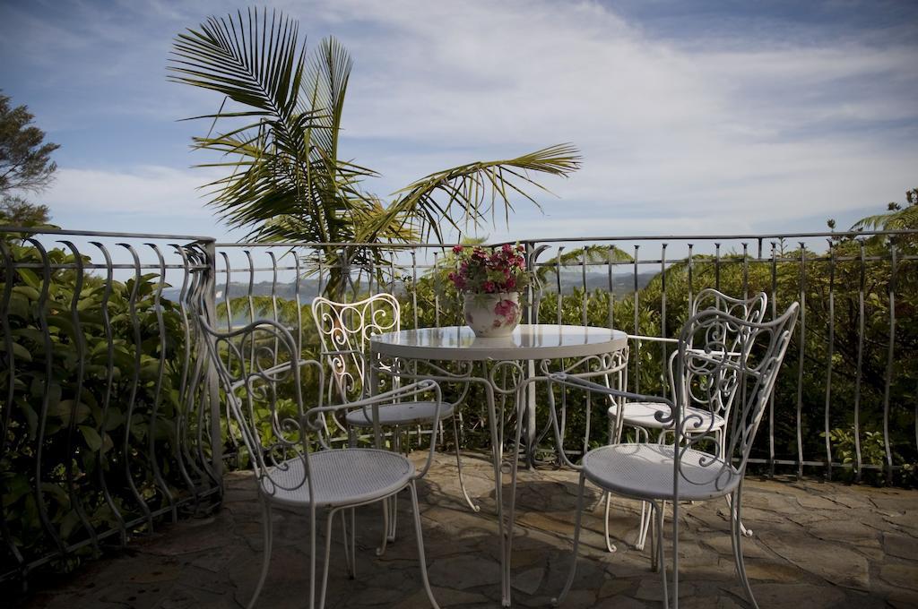 Villa Toscana Lodge