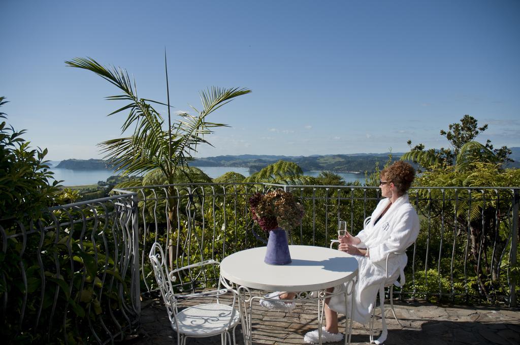 Villa Toscana Lodge