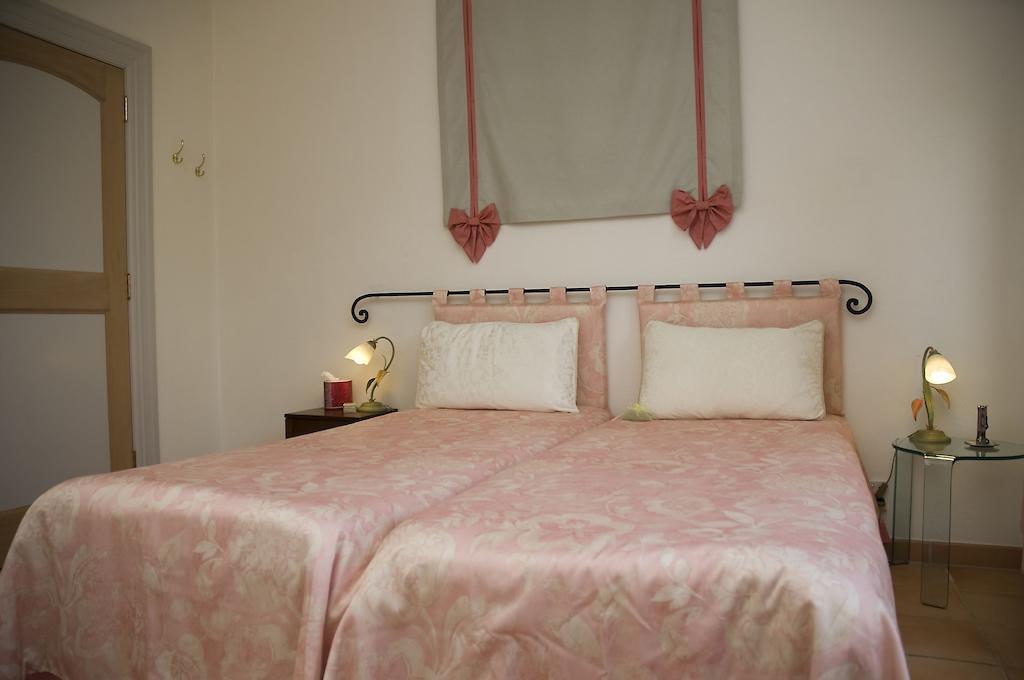 Villa Toscana Lodge
