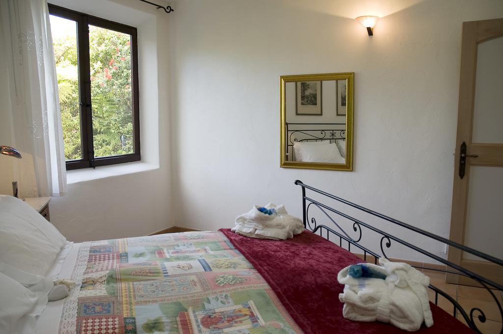 Villa Toscana Lodge
