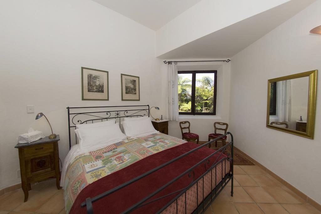Villa Toscana Lodge