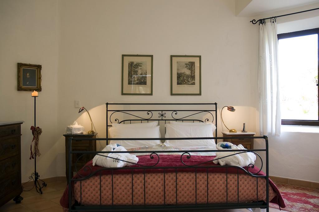 Villa Toscana Lodge