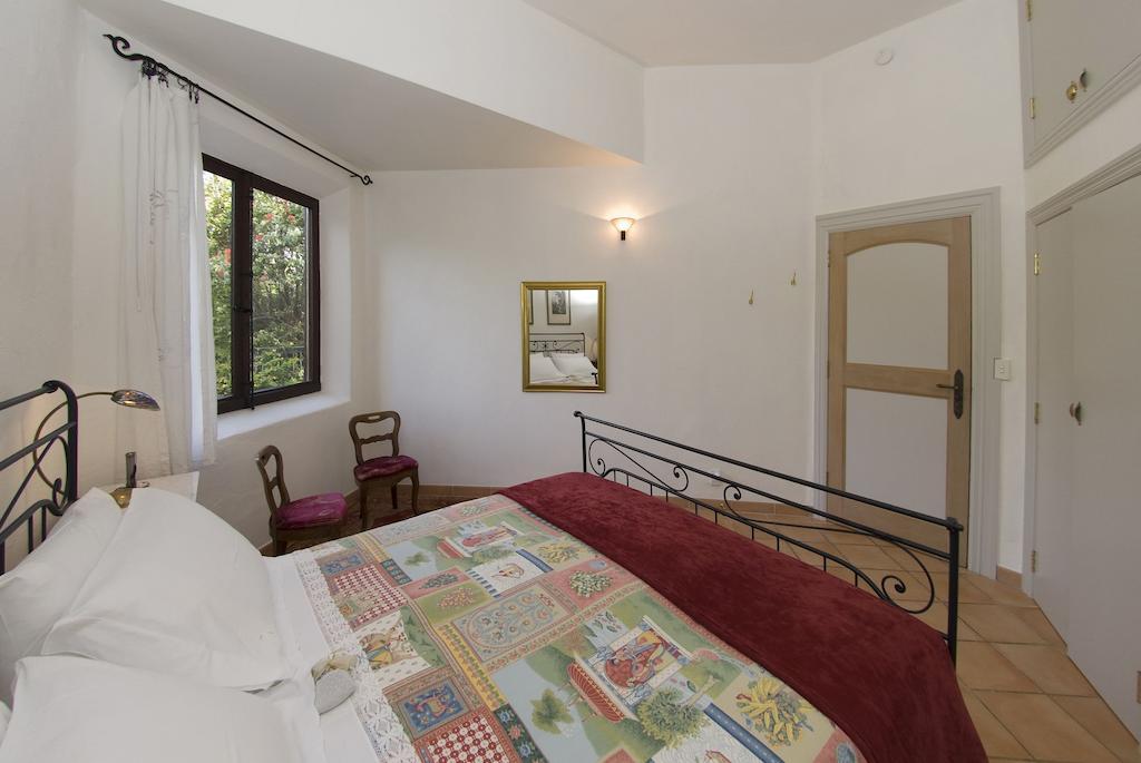 Villa Toscana Lodge