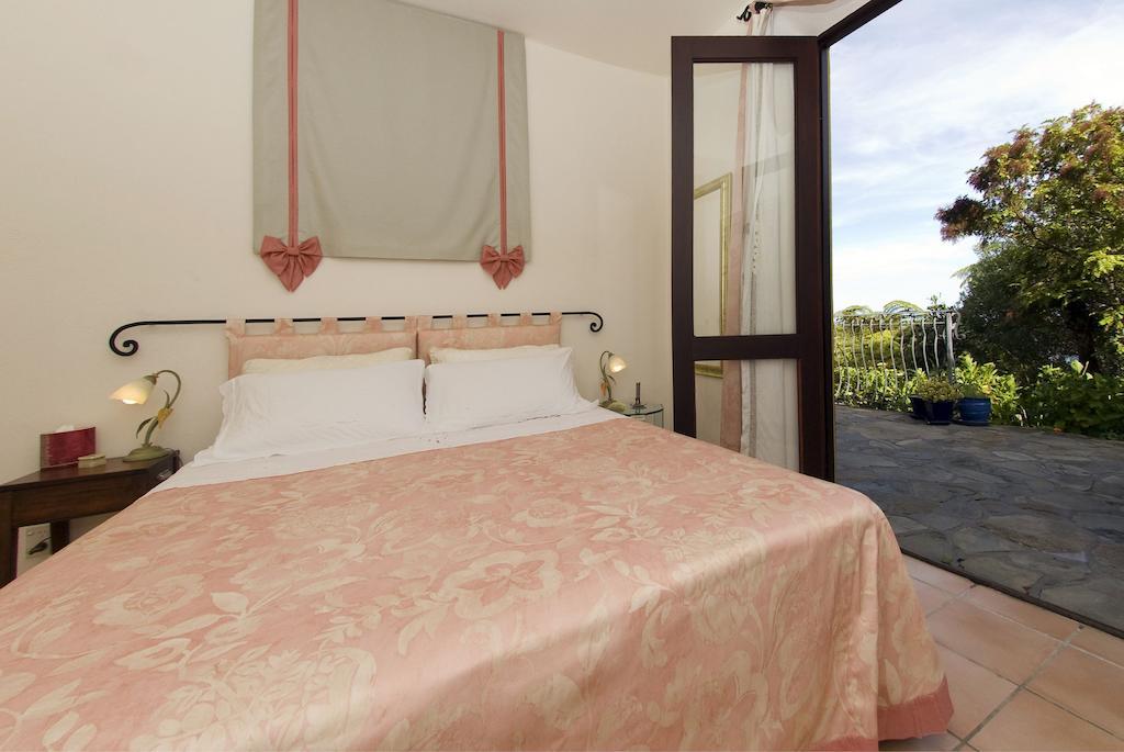 Villa Toscana Lodge