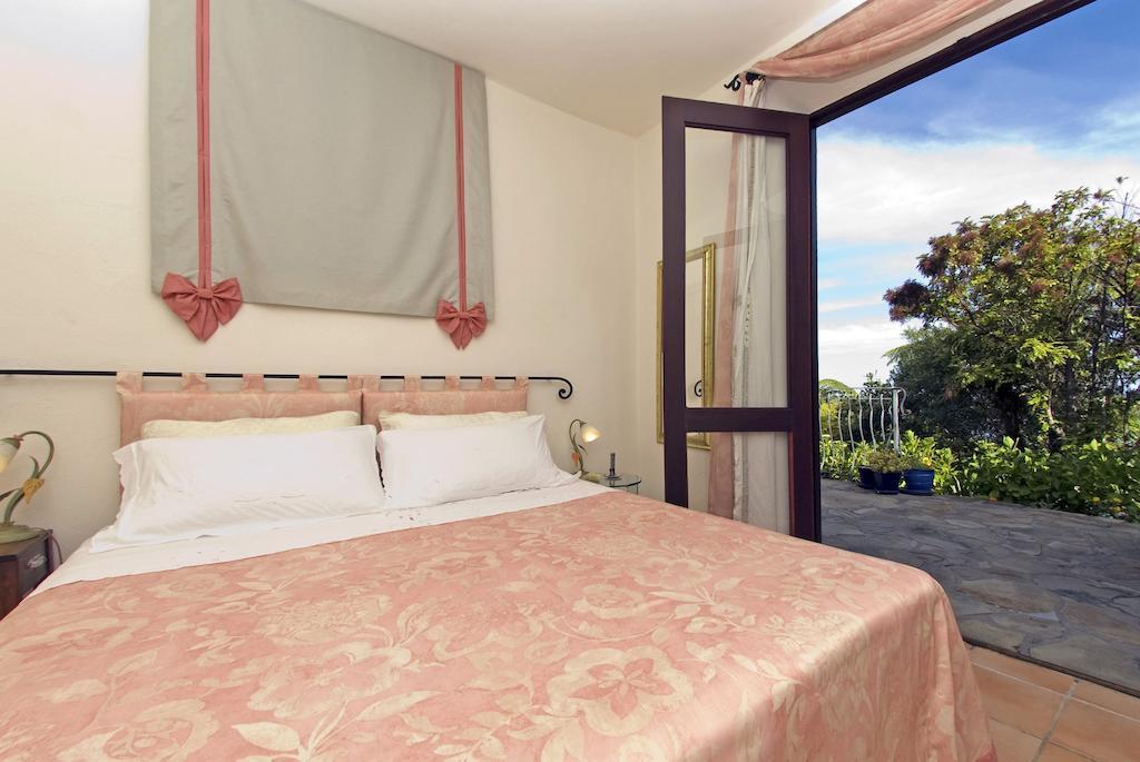 Villa Toscana Lodge