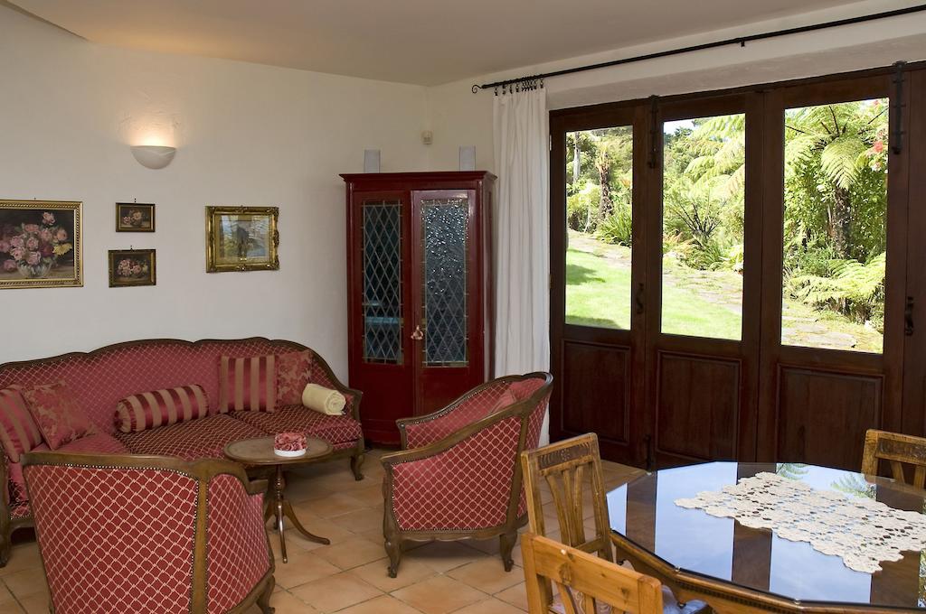 Villa Toscana Lodge