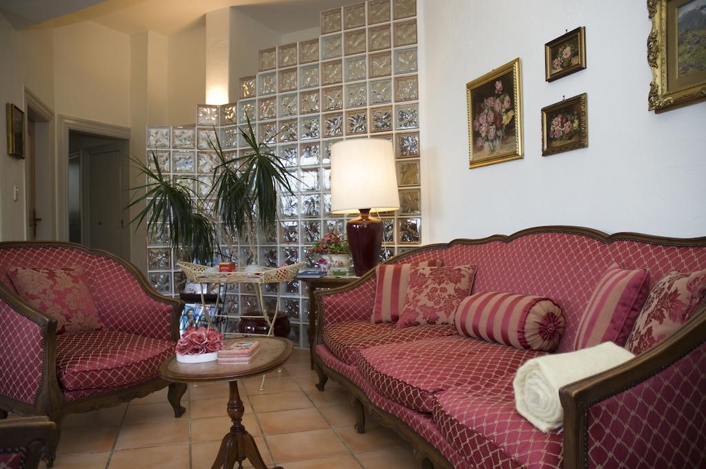 Villa Toscana Lodge