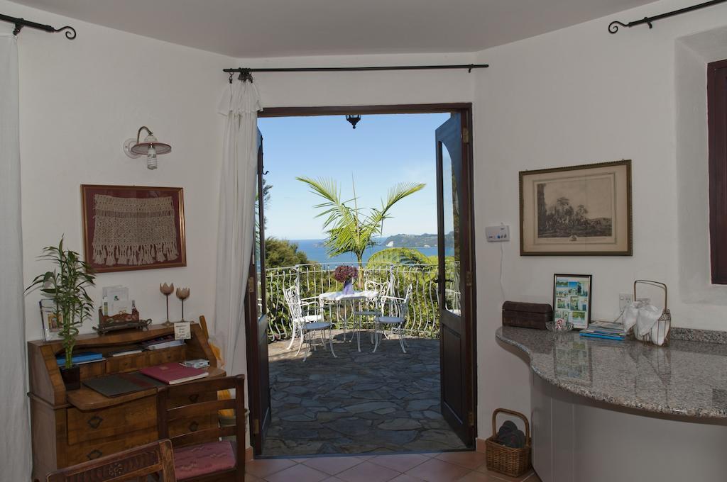 Villa Toscana Lodge