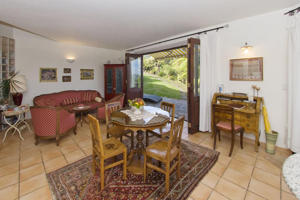 Villa Toscana Lodge