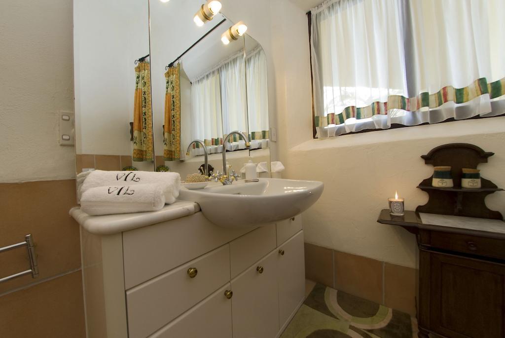 Villa Toscana Lodge