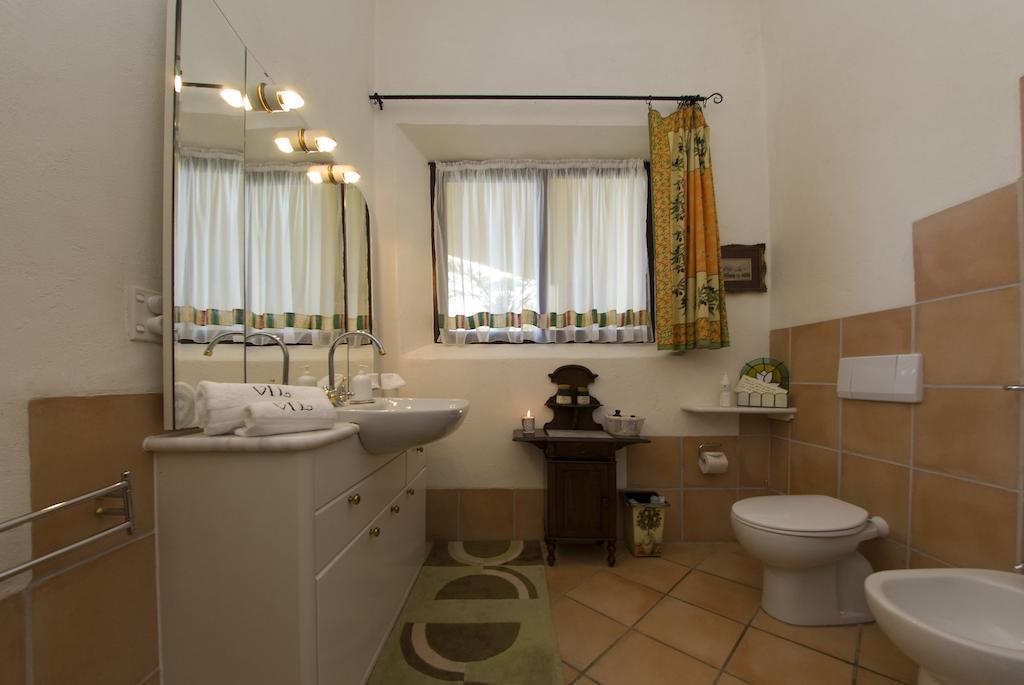 Villa Toscana Lodge