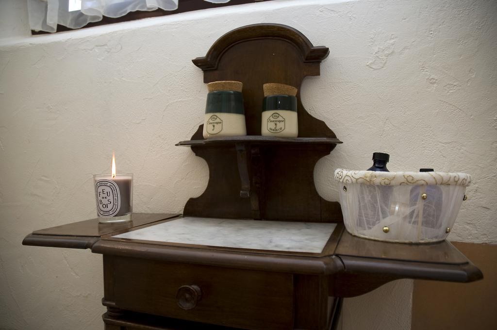 Villa Toscana Lodge