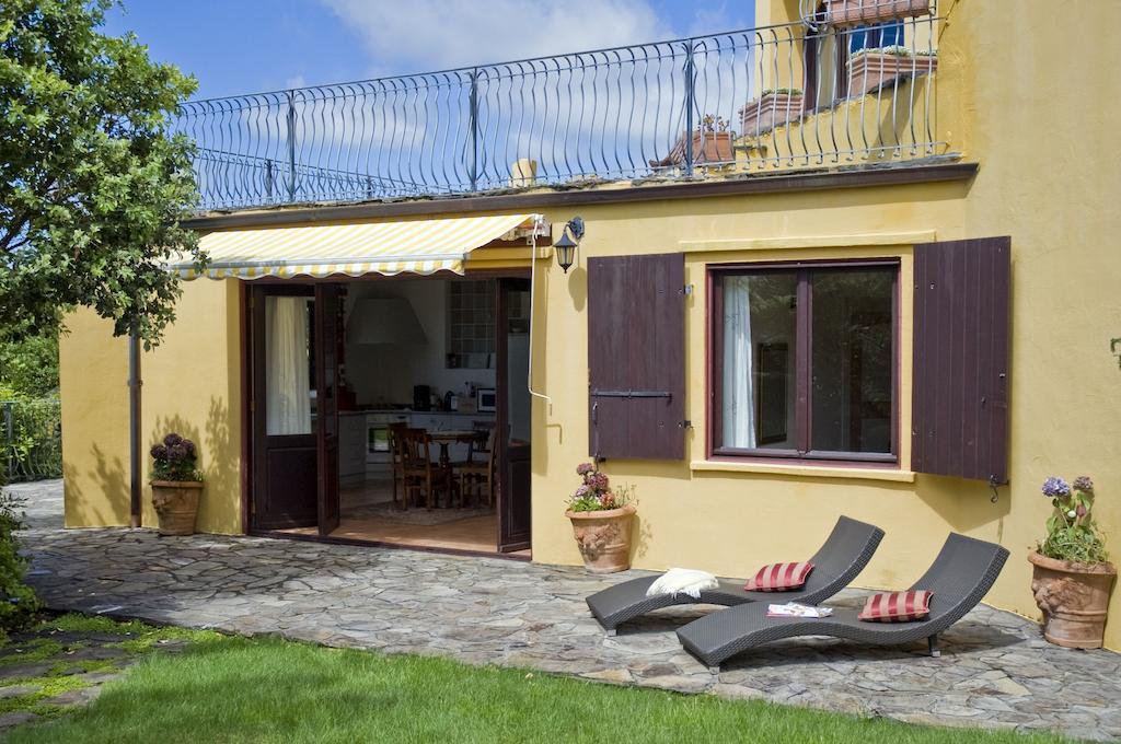 Villa Toscana Lodge