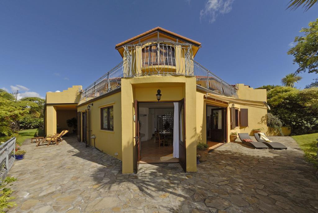 Villa Toscana Lodge