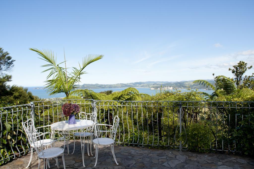 Villa Toscana Lodge