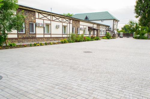 Green Hall Hotel
