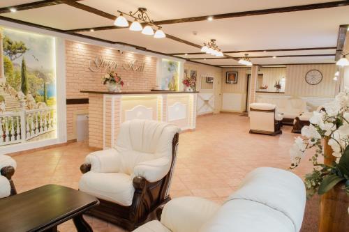 Green Hall Hotel