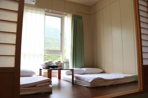 Fully B&B