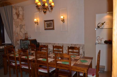 Hotel Brile